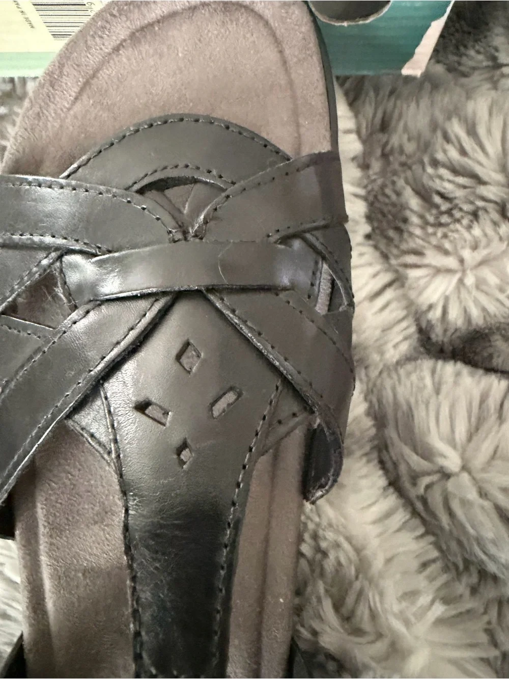 Earth Origins classic black